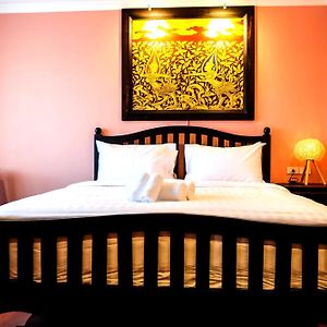 Standaard Kamer met een King Size Bed